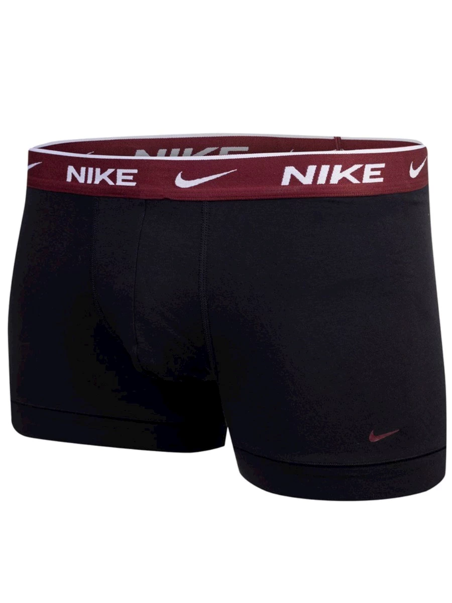 NIKE EVERY DAY COTTON STREATCH BOXER 3 PAIA UOMO