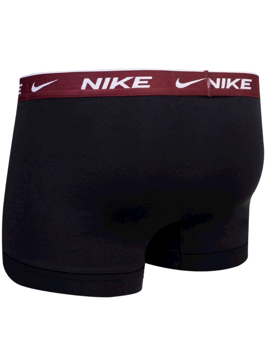 NIKE EVERY DAY COTTON STREATCH BOXER 3 PAIA UOMO