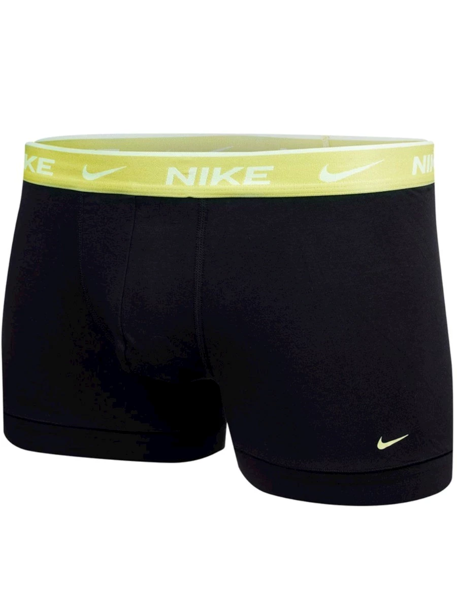 NIKE EVERY DAY COTTON STREATCH BOXER 3 PAIA UOMO