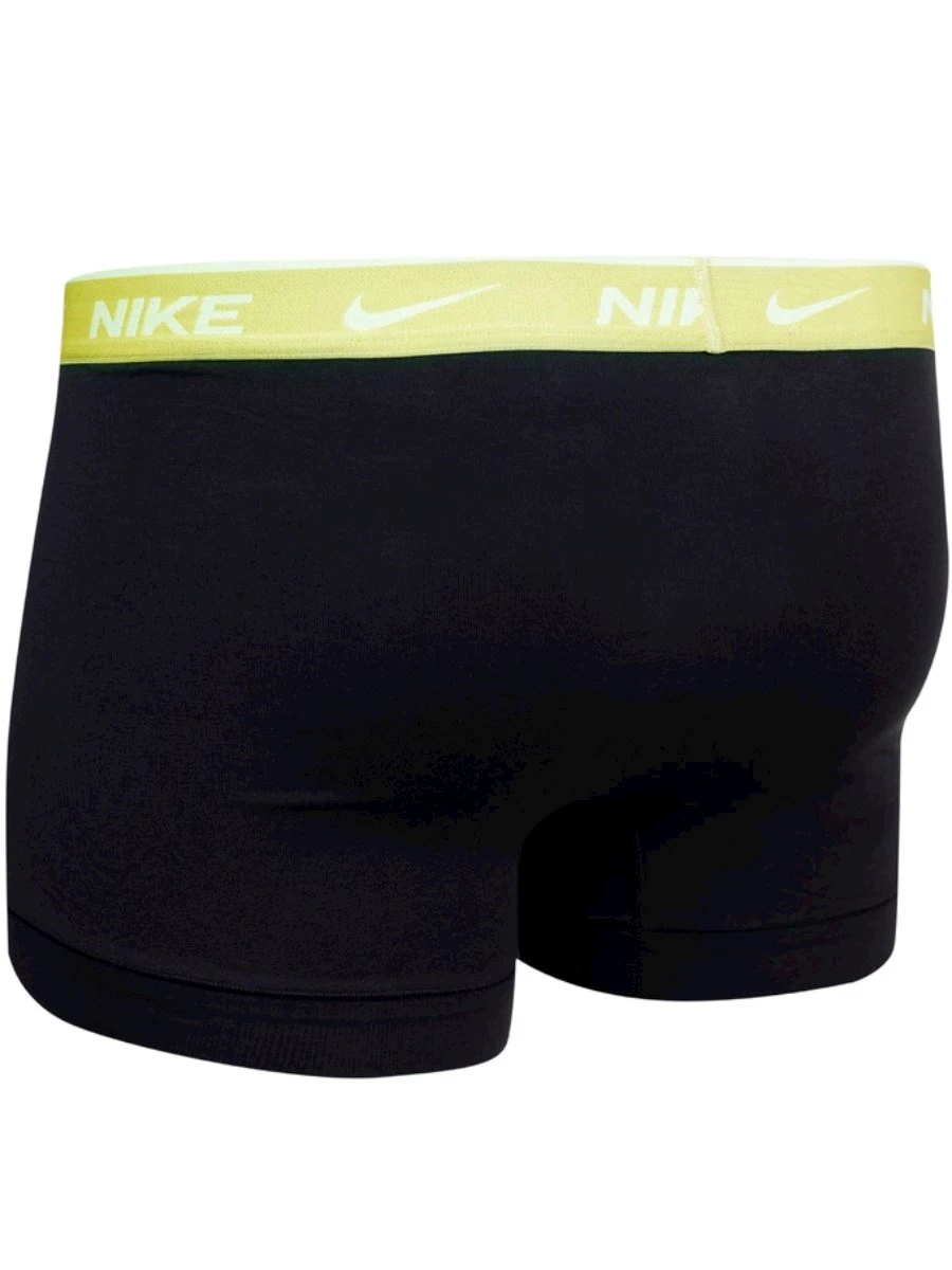 NIKE EVERY DAY COTTON STREATCH BOXER 3 PAIA UOMO