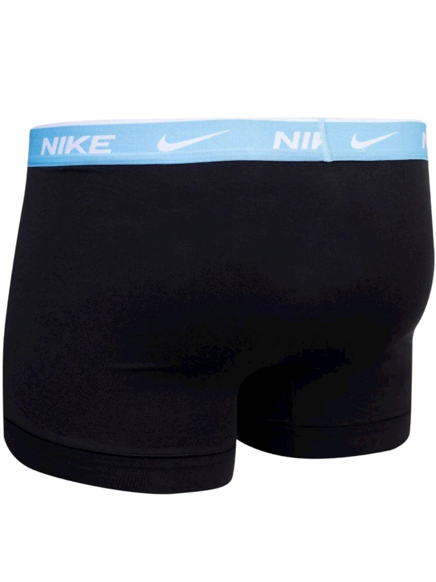 NIKE EVERY DAY COTTON STREATCH BOXER 3 PAIA UOMO