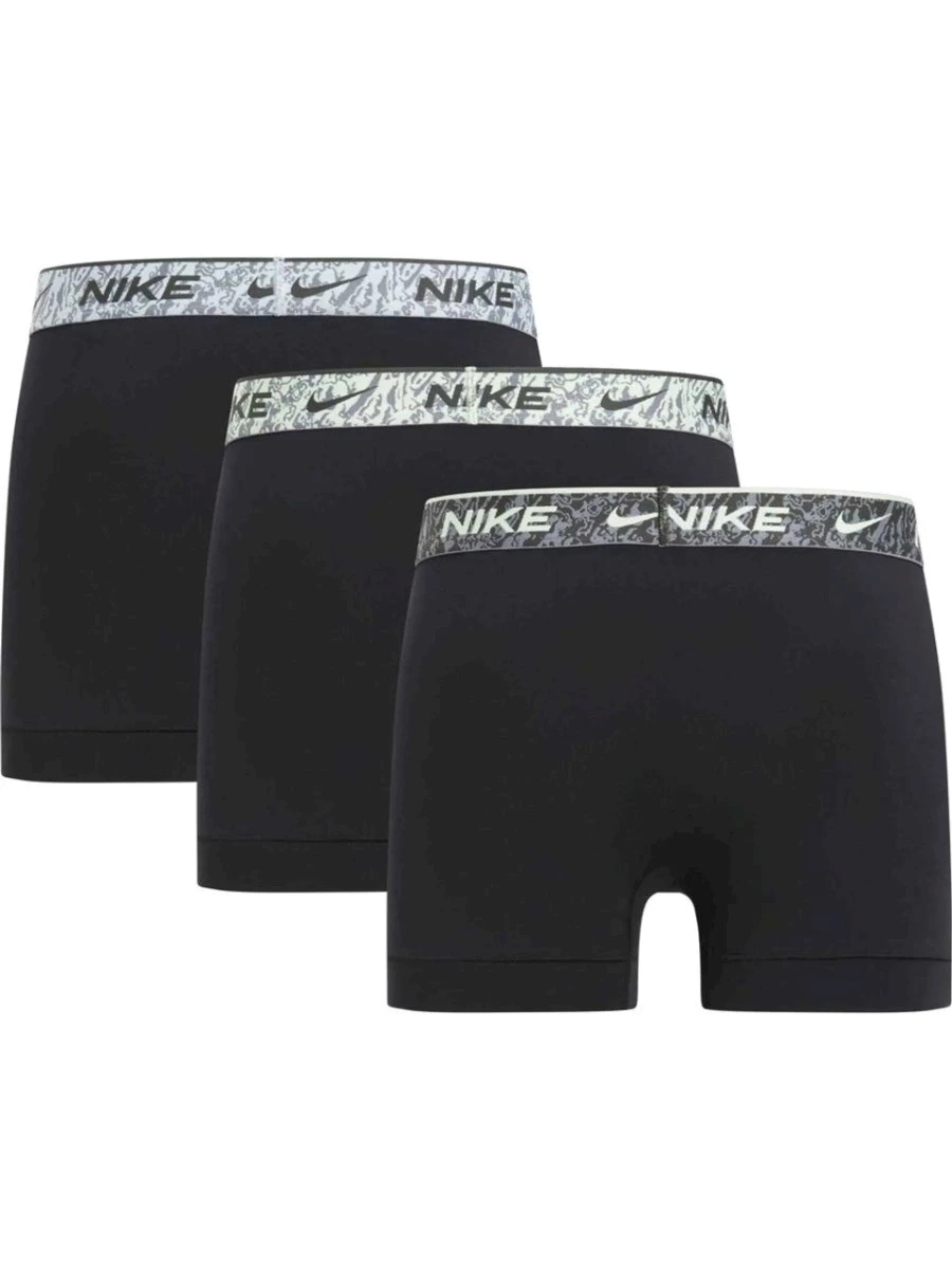 TRUNK 3PK BOXER UOMO