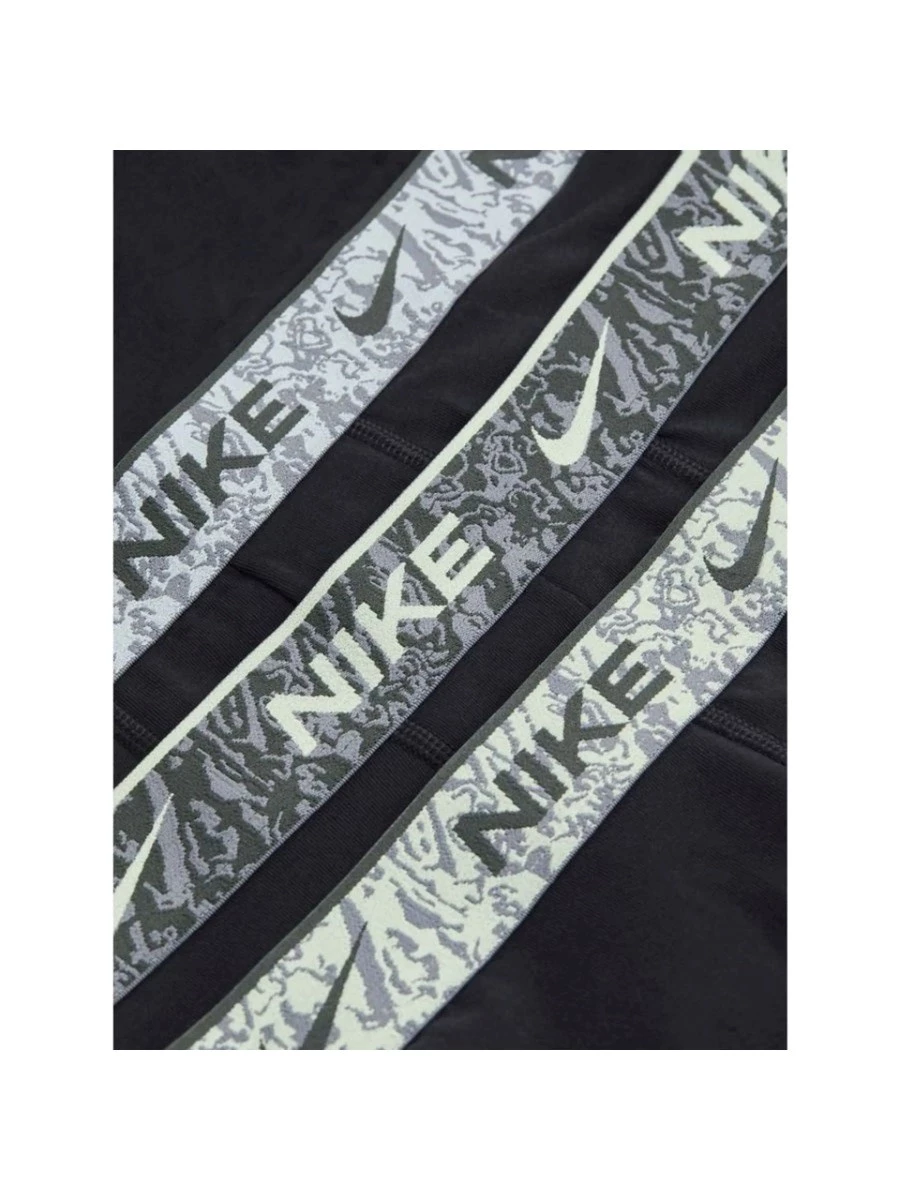 TRUNK 3PK BOXER UOMO