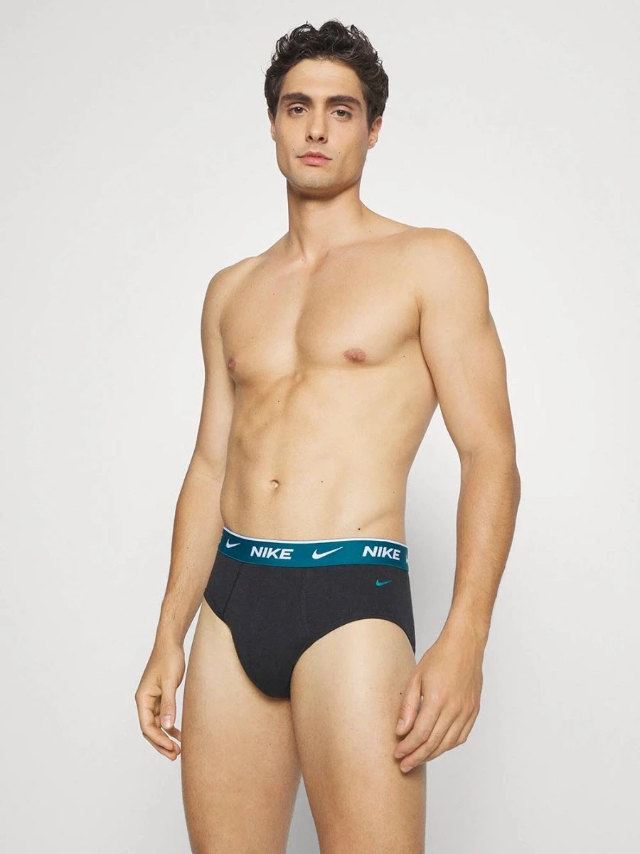 BRIEF 2PK SLIP UOMO
