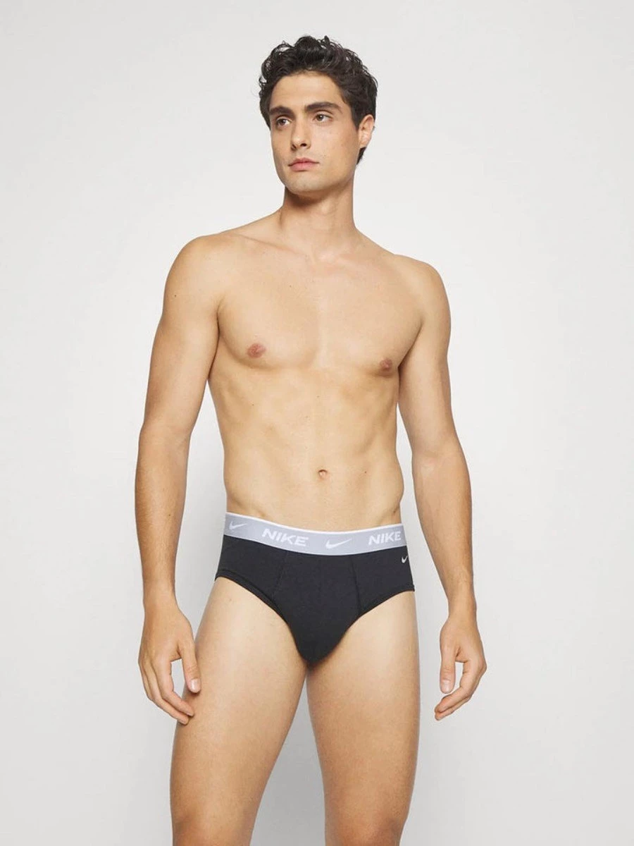 BRIEF 2PK SLIP UOMO