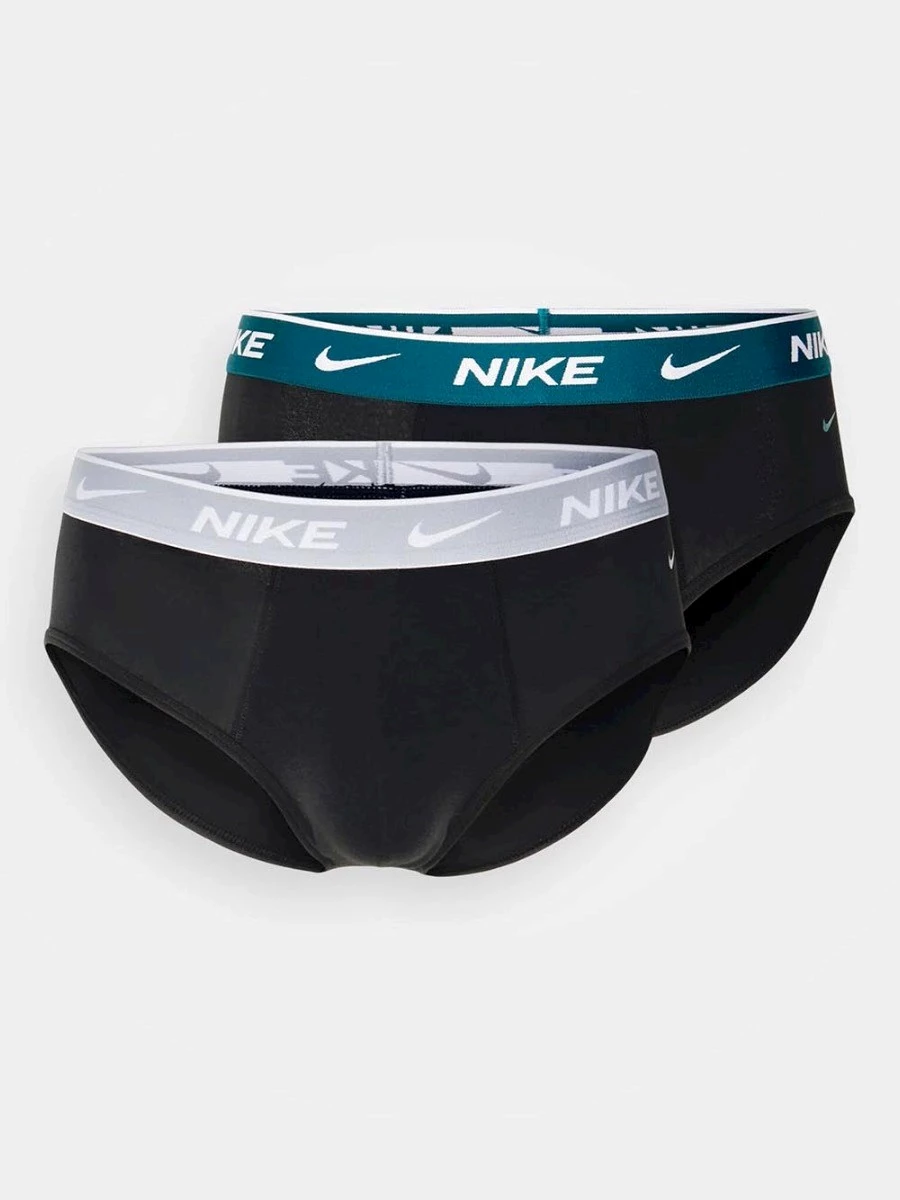 BRIEF 2PK SLIP UOMO
