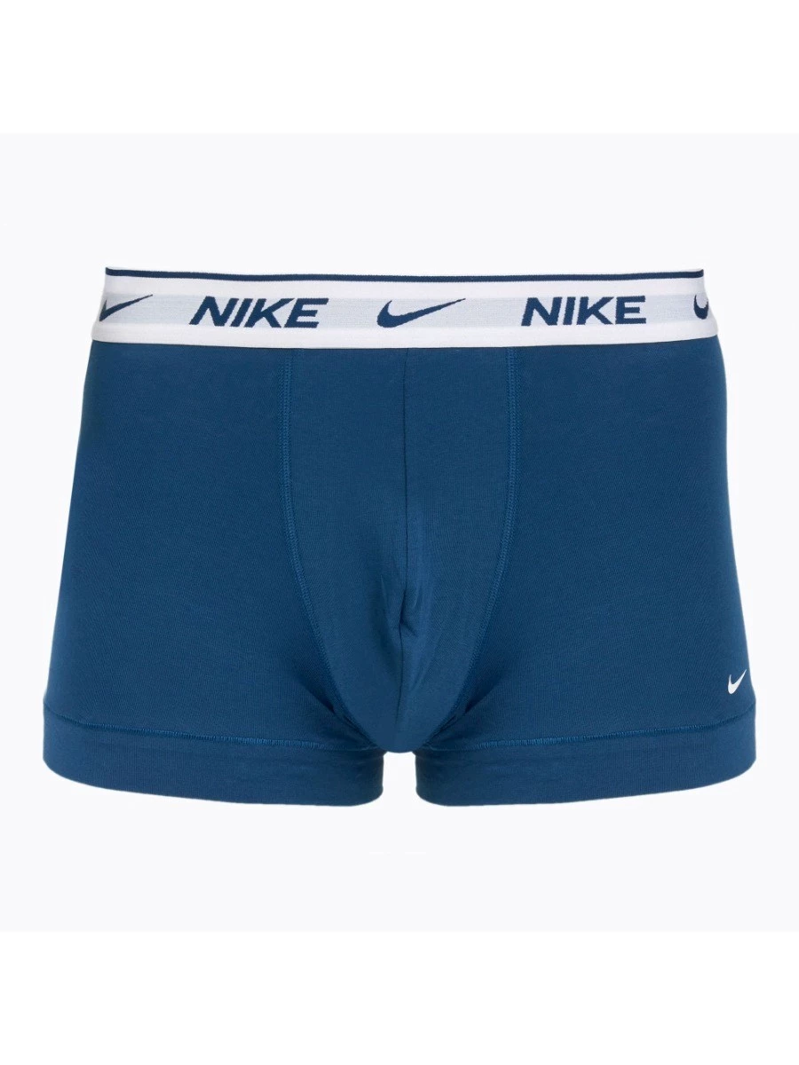 NIKE TRUNK 2PK BOXER UOMO