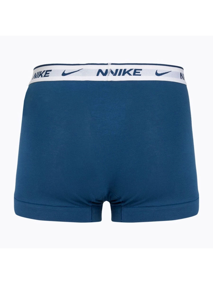 NIKE TRUNK 2PK BOXER UOMO