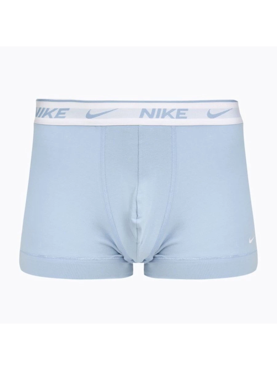 NIKE TRUNK 2PK BOXER UOMO