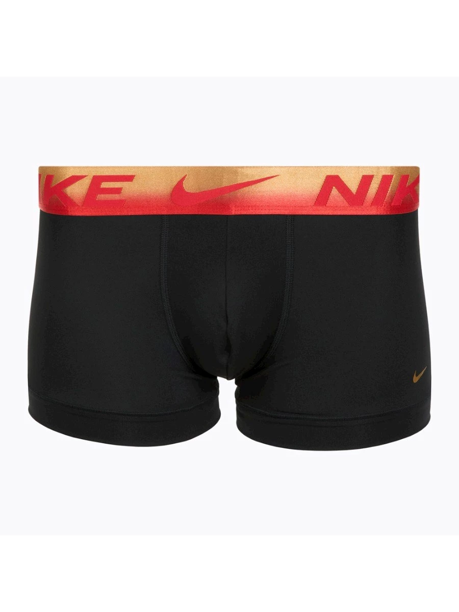 NIKE TRUNK 3PK BOXER UOMO