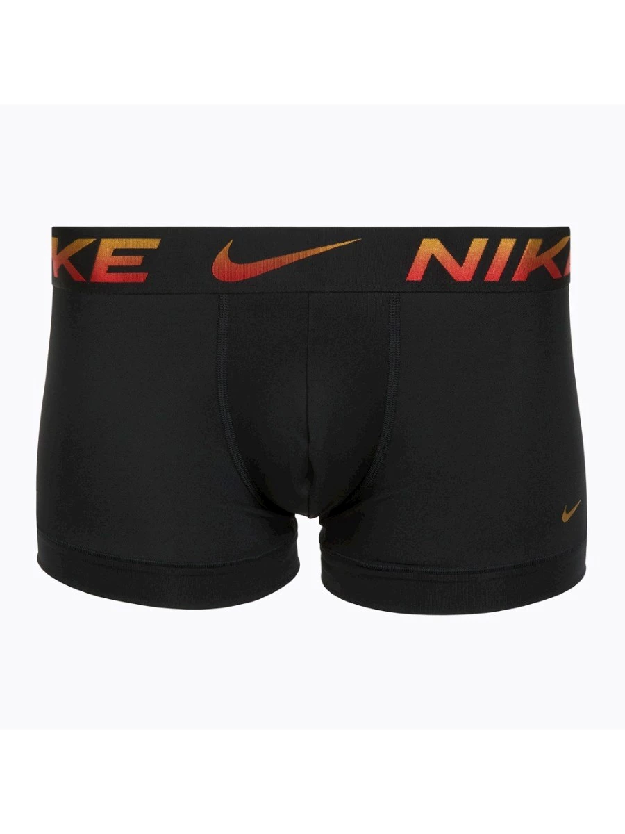 NIKE TRUNK 3PK BOXER UOMO