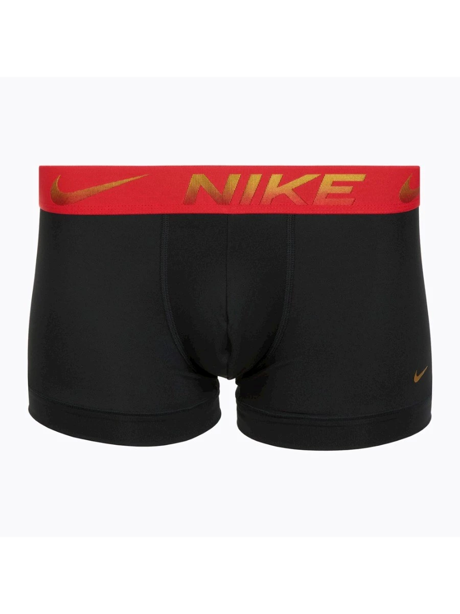 NIKE TRUNK 3PK BOXER UOMO