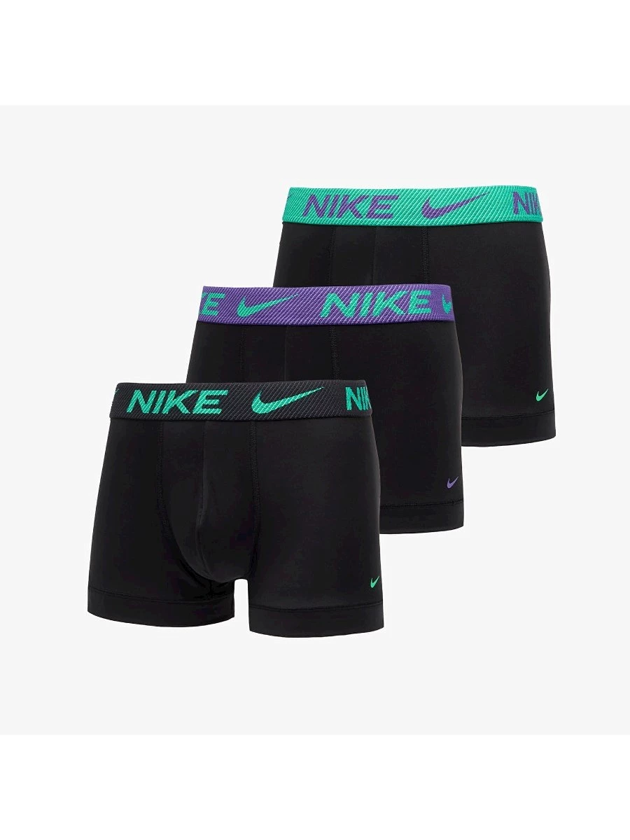 NIKE TRUNK 3PK BOXER UOMO