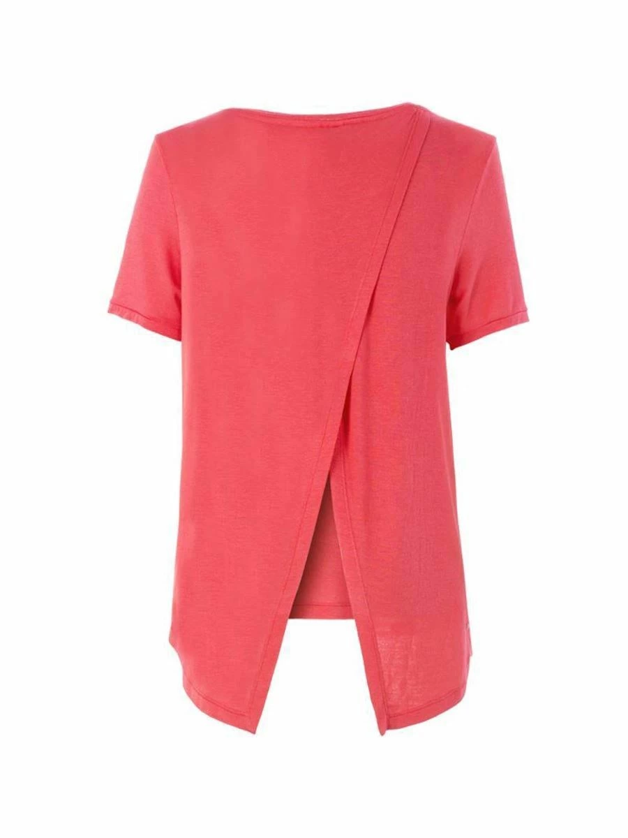 CONTE OF FLORENCE T-SHIRT DONNA MOD ' PSILLIO'