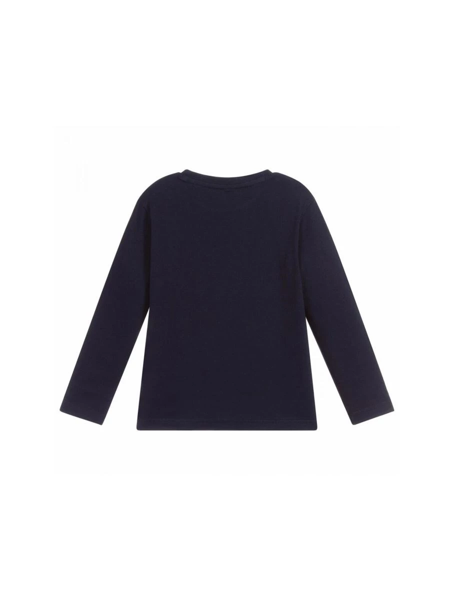 LOSAN CAMISETA MANGA CORTA T-SHIRT BOYS MANICA CORTA