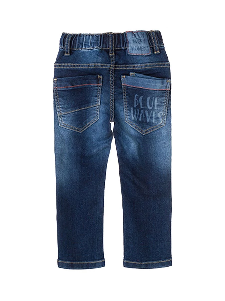 LOSAN JEANS LITTLE BOYS CON TASCHE