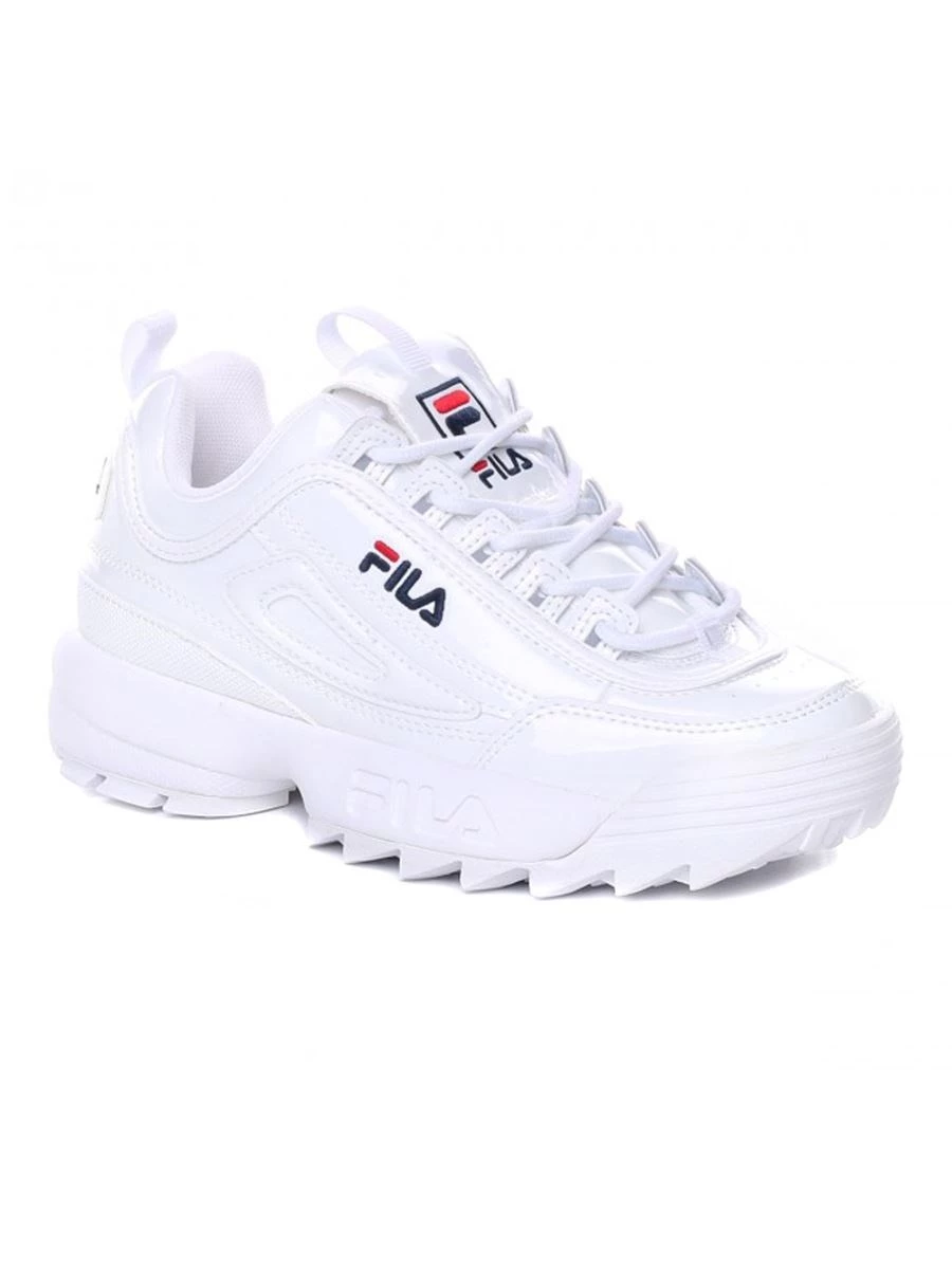 FILA DISTRUPTOR LOW WMN SCARPE DONNA