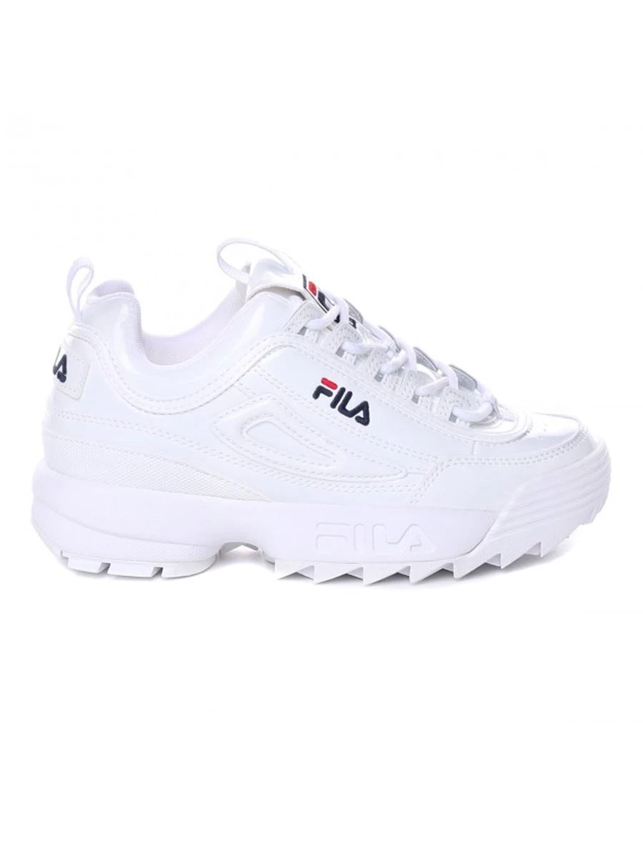 FILA DISTRUPTOR LOW WMN SCARPE DONNA