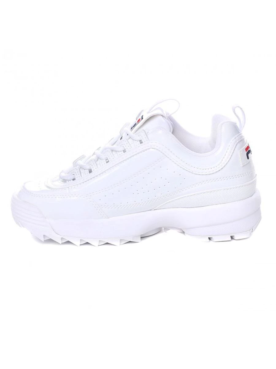 FILA DISTRUPTOR LOW WMN SCARPE DONNA