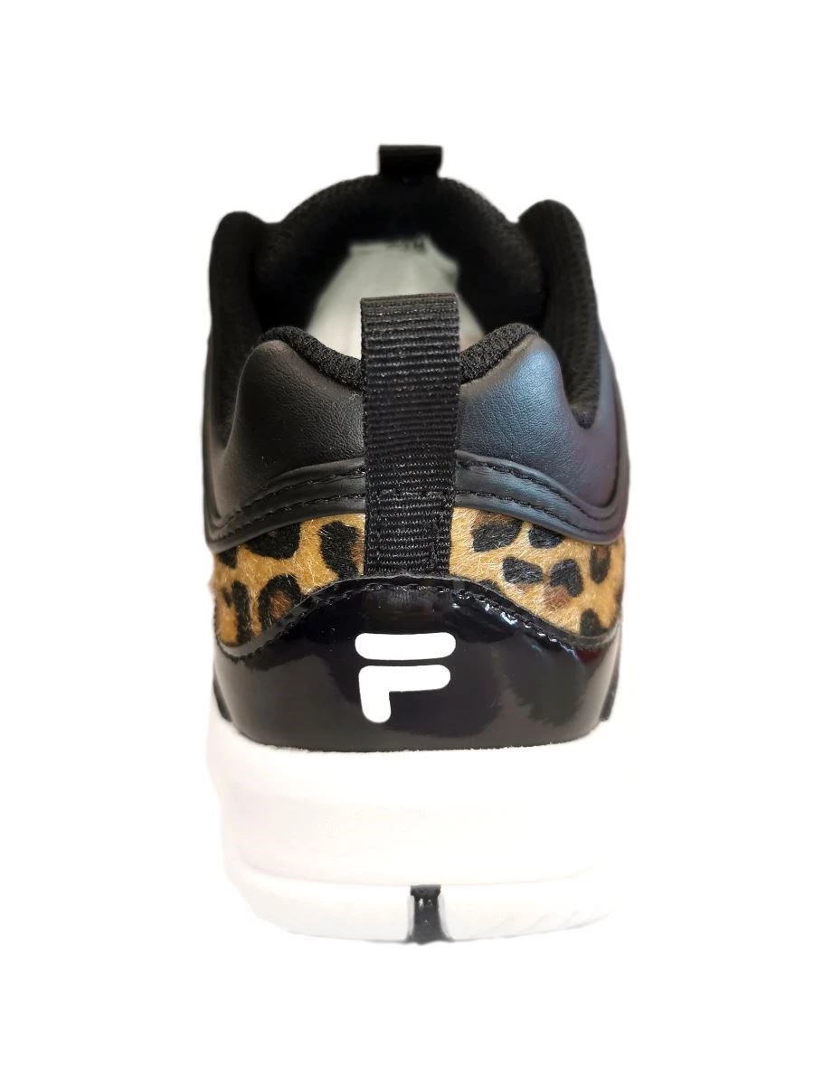 FILA STRADA A WMN SCARPE DONNA