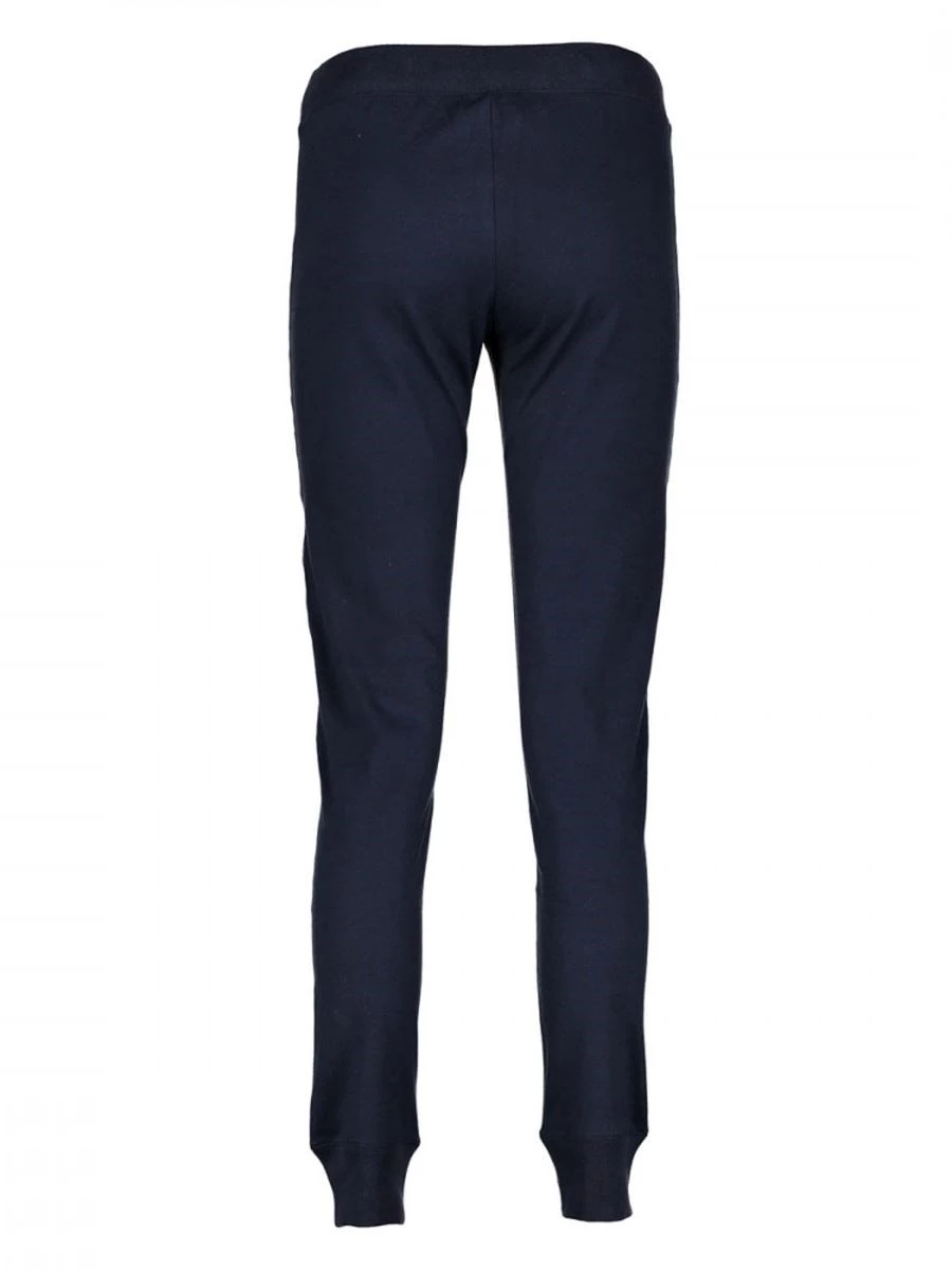 CHAMPION PANTALONE TUTA DONNA JERSEY A FONDO CHIUSO