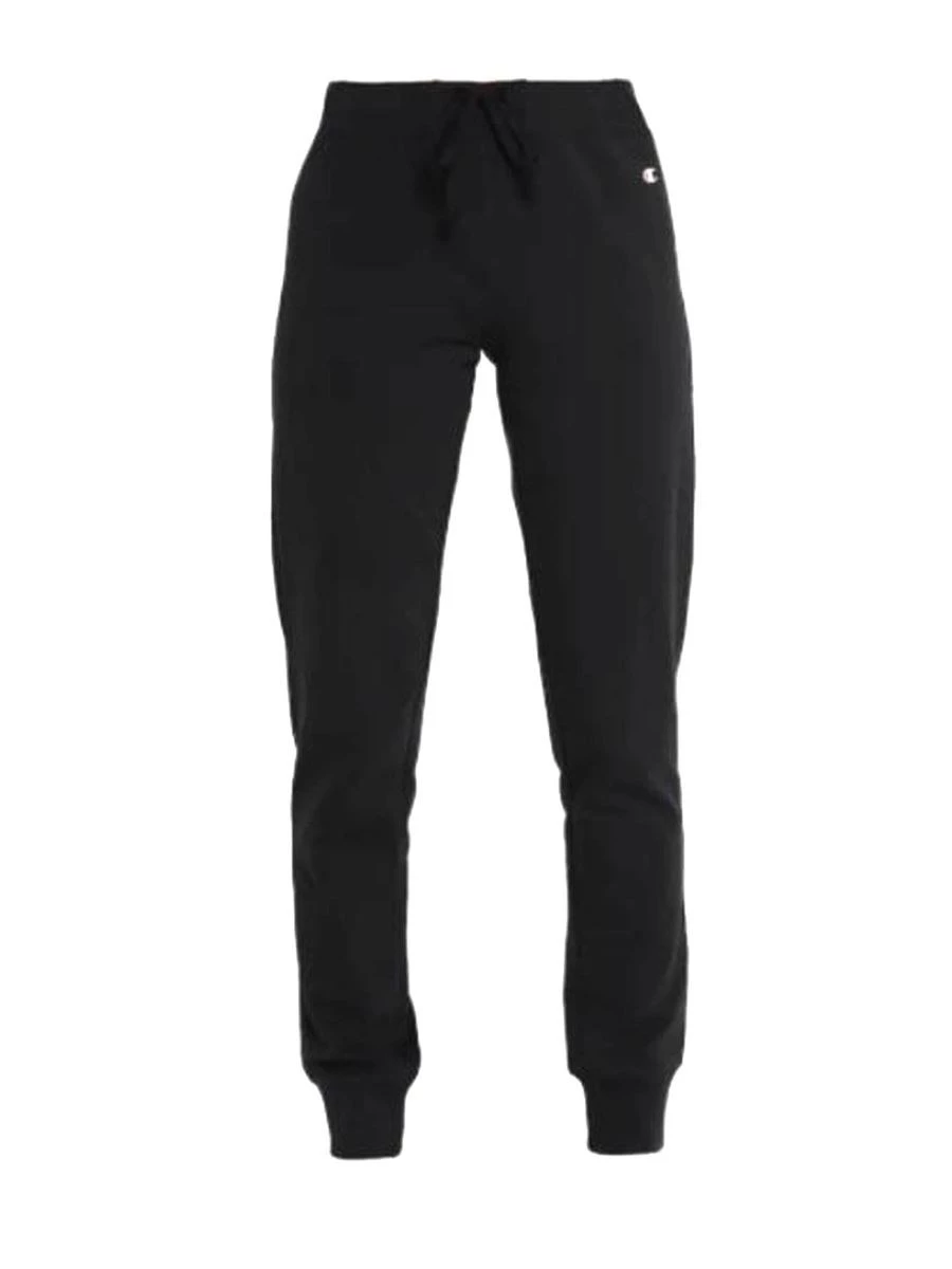 CHAMPION PANTALONE TUTA DONNA GARZATO