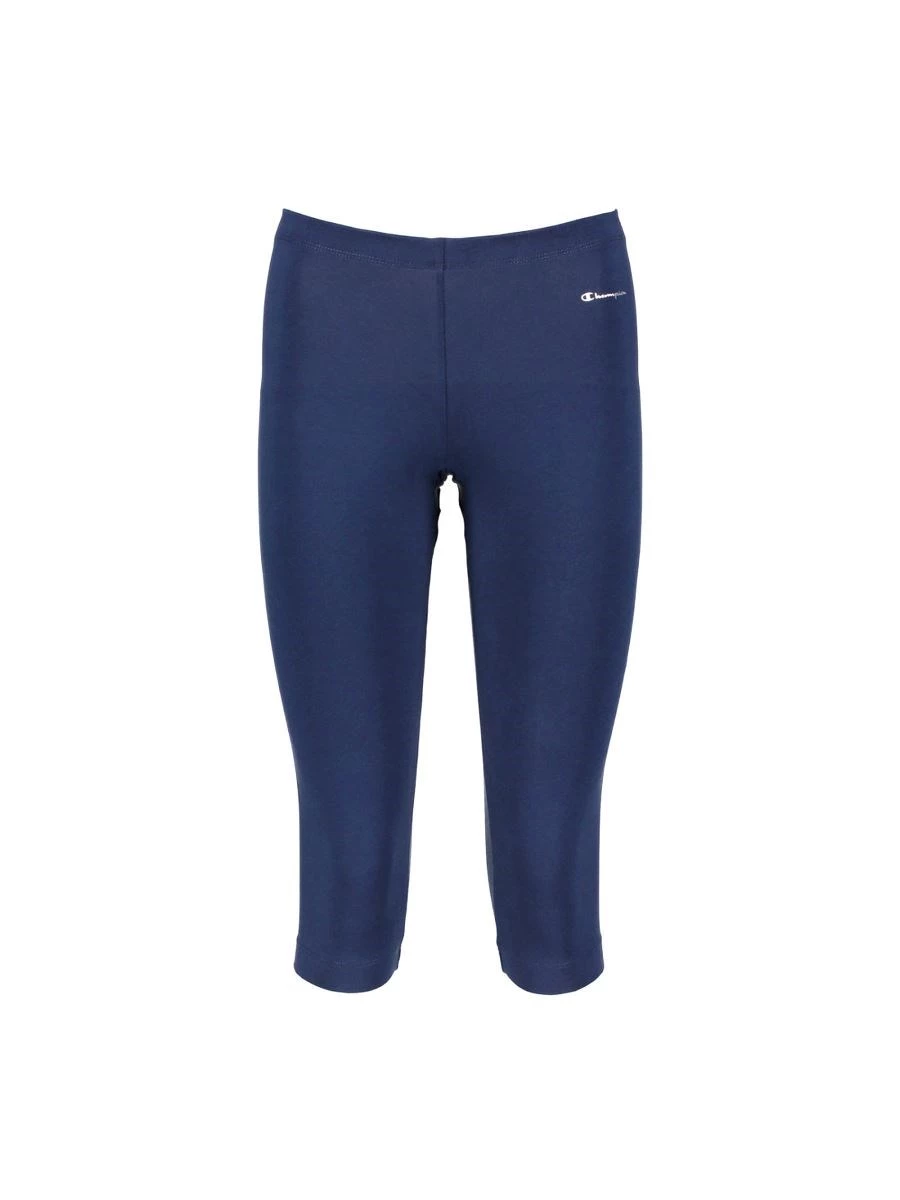 CHAMPION LEGGINS CORTO DONNA (CAPRI) IN JERSEY