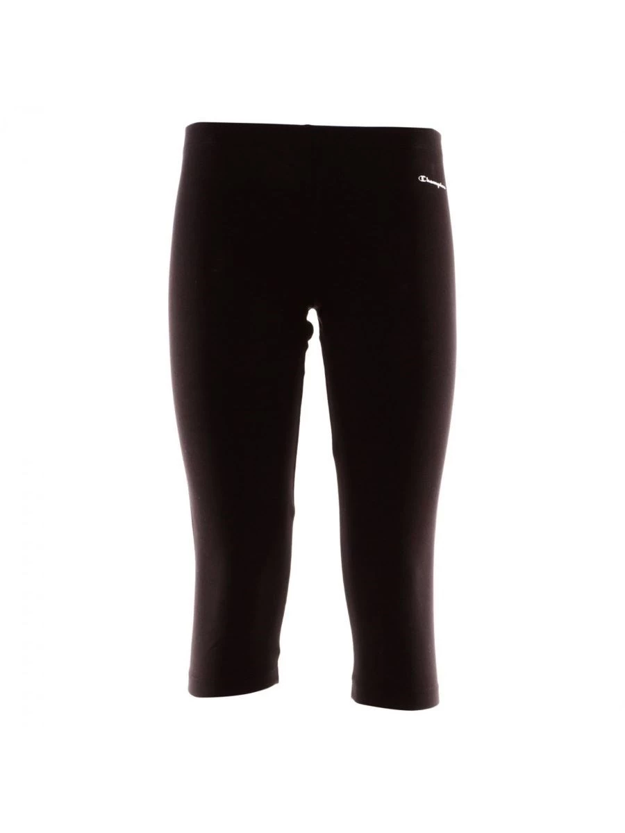 CHAMPION LEGGINS CORTO DONNA (CAPRI) IN JERSEY