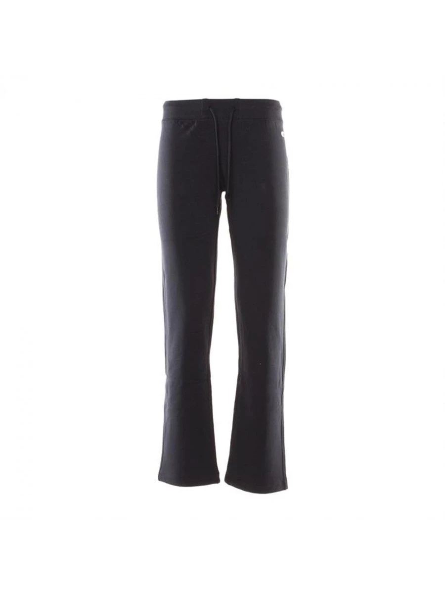 CHAMPION DRAWSTRING PANTS PANTALONE TUTA DONNA FELPATO