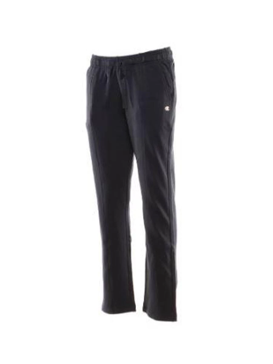 CHAMPION LONG PANTS PANTALONE TUTA DONNA FELPATO