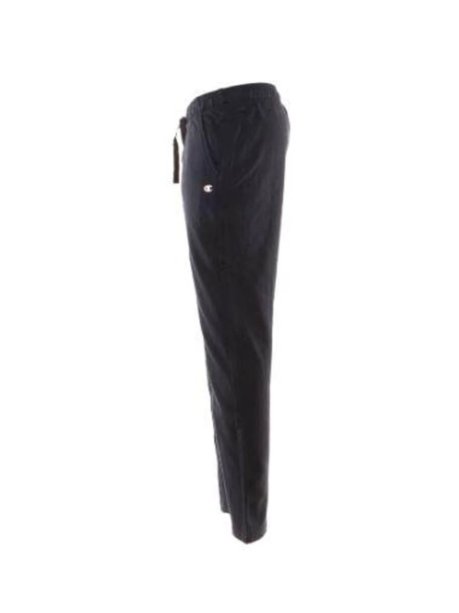 CHAMPION LONG PANTS PANTALONE TUTA DONNA FELPATO