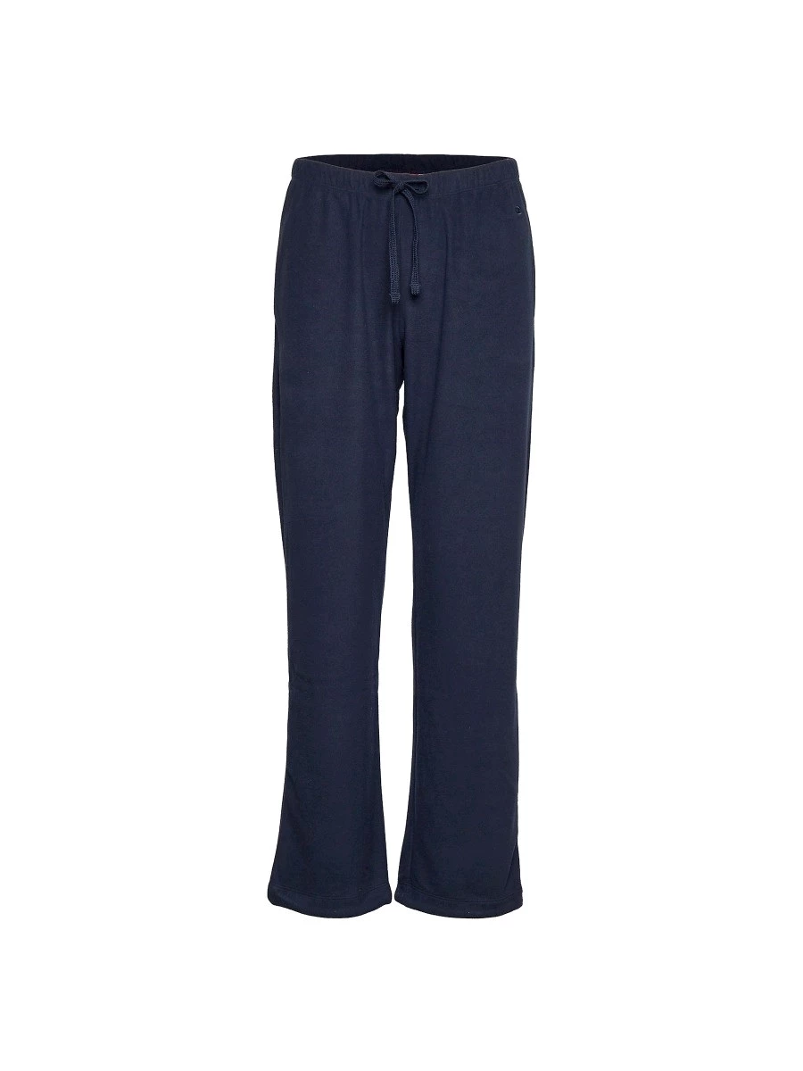 CHAMPION DRAWSTRING PANTS PANTALONE TUTA DONNA IN MICRO PILE