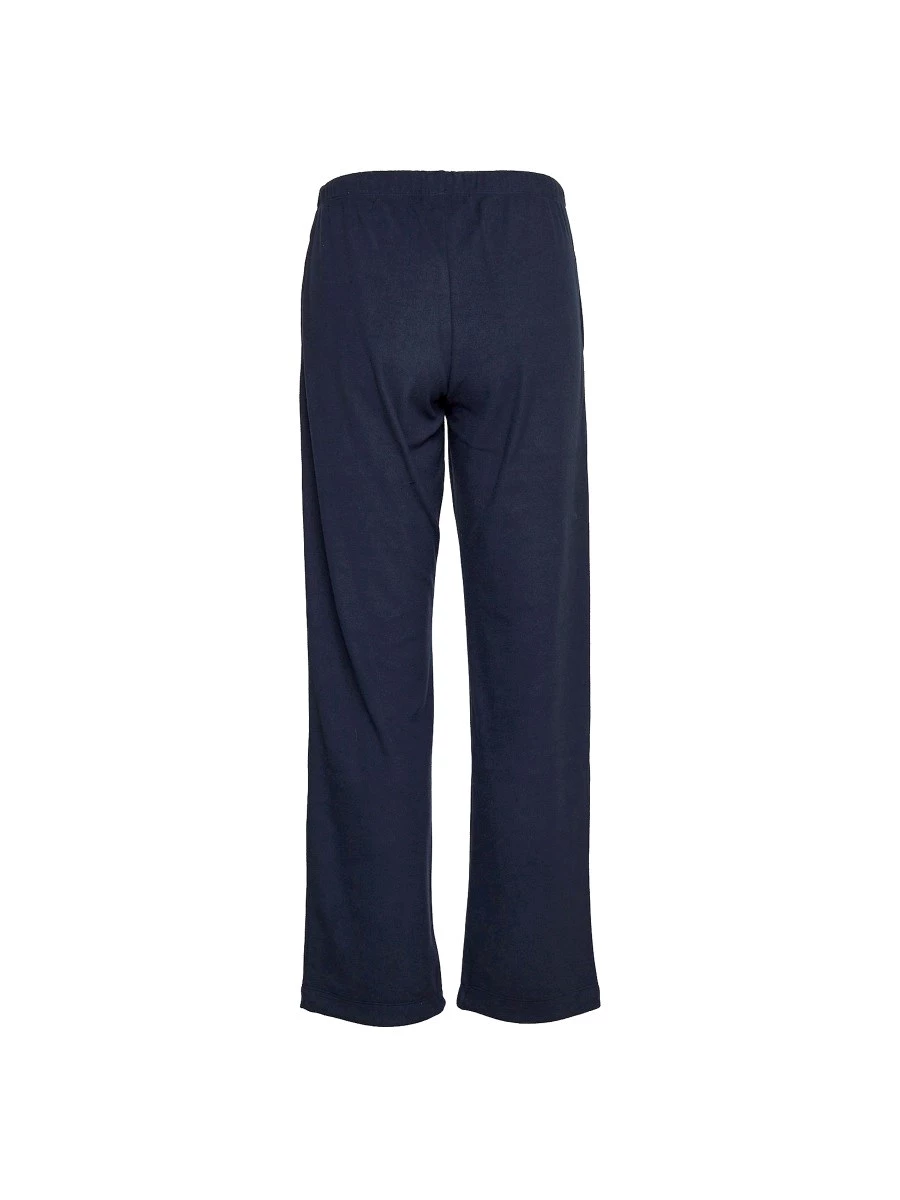 CHAMPION DRAWSTRING PANTS PANTALONE TUTA DONNA IN MICRO PILE