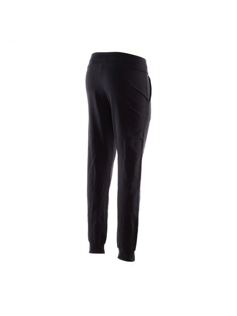 CHAMPION CUFFED PANT PANTALONE TUTA DONNA JERSEY