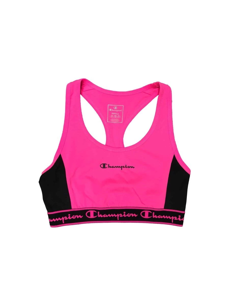 CHAMPION TOP SPORTIVO DONNA