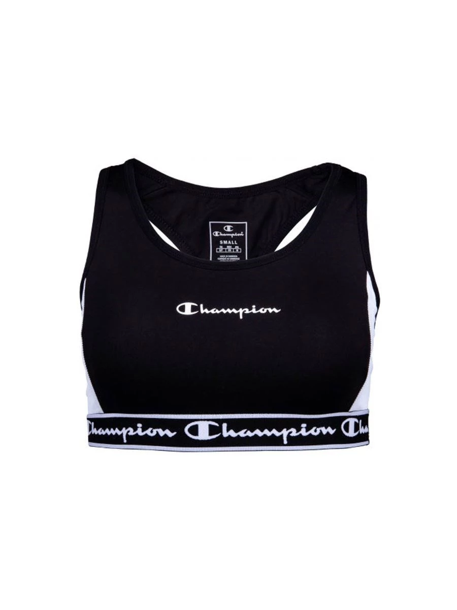 CHAMPION TOP SPORTIVO DONNA