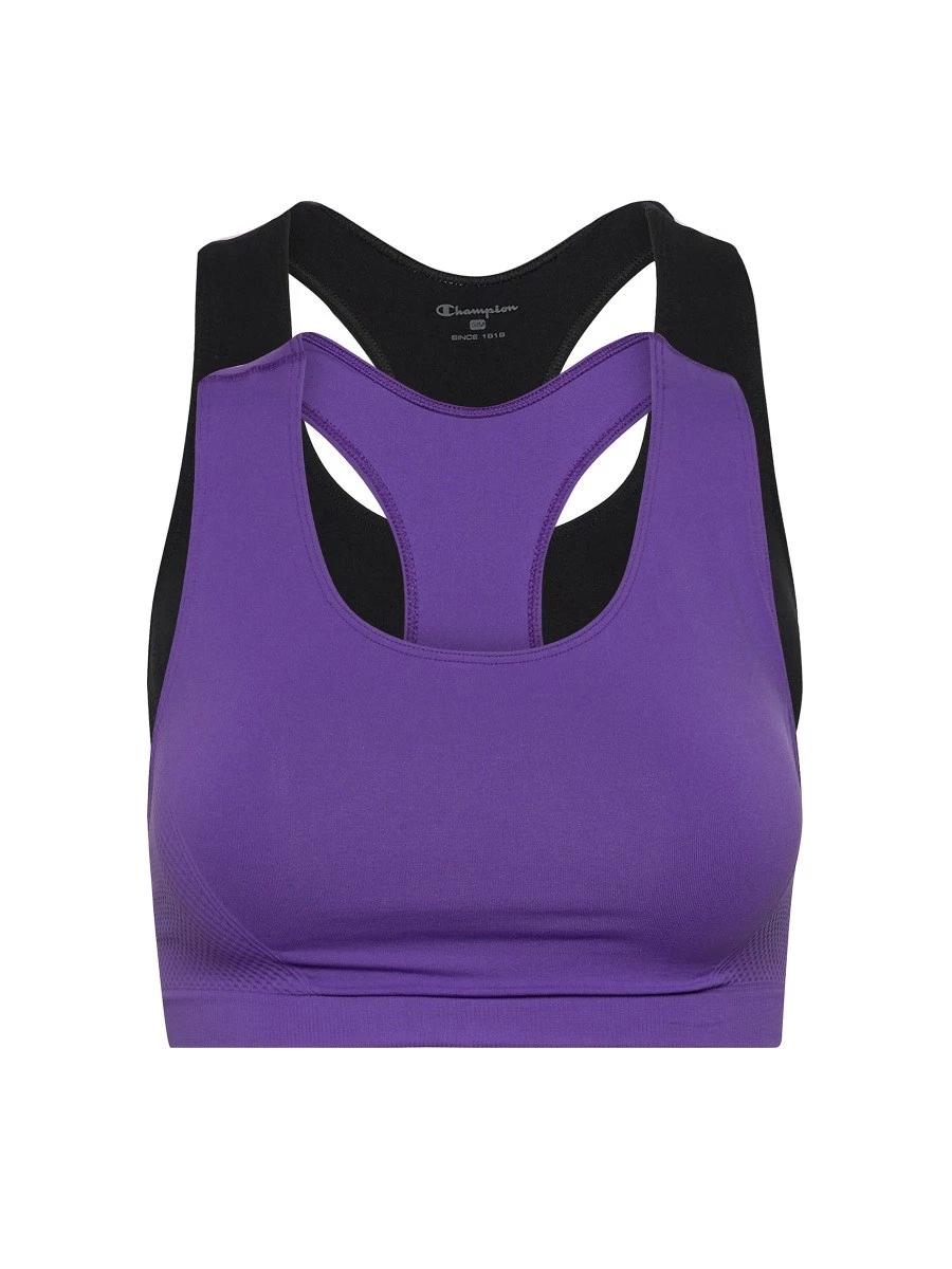 CHAMPION TOP/REGGISENO SPORTIVO DONNA
