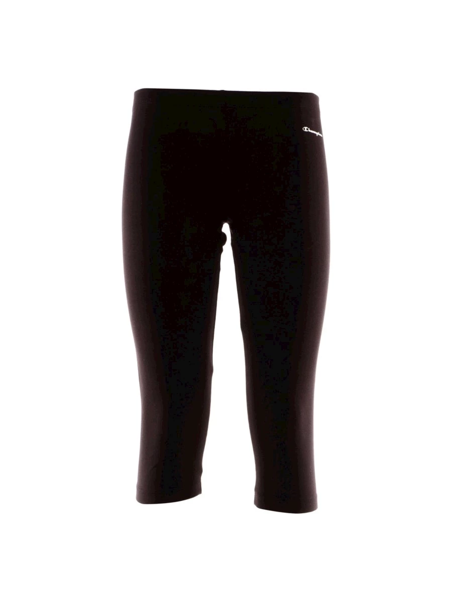 CHAMPION LEGGINS CORTO DONNA (CAPRI) IN JERSEY