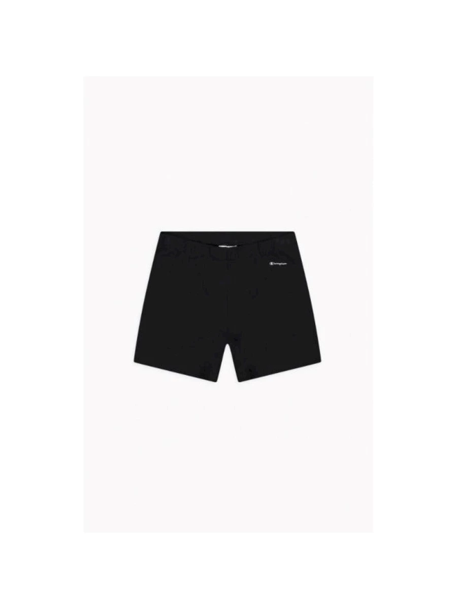 CHAMPION  FIT SHORTS JERSEY GIRLS