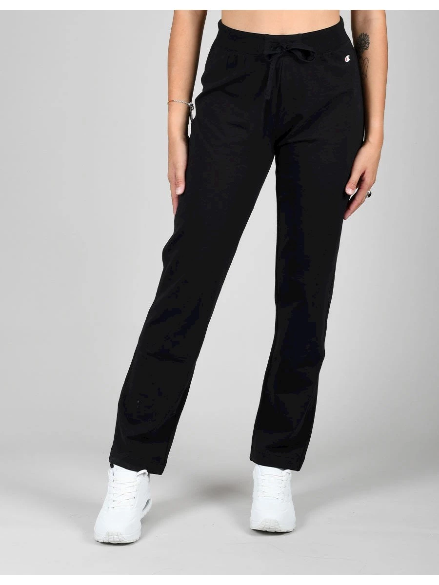 CHAMPION DRAWSTRING PANTS DONNA FELPATO.