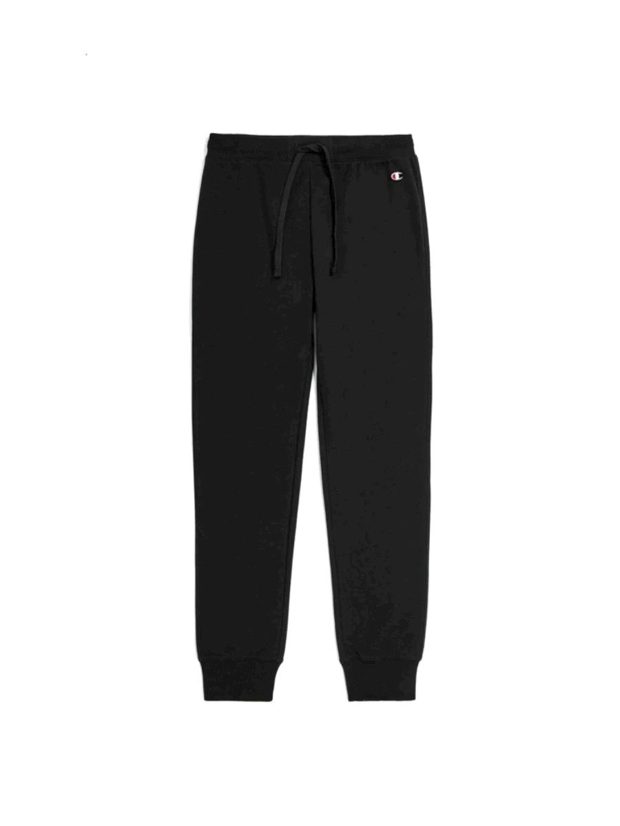 Champion Rib Cuff Pants Sottotuta Donna Felpato