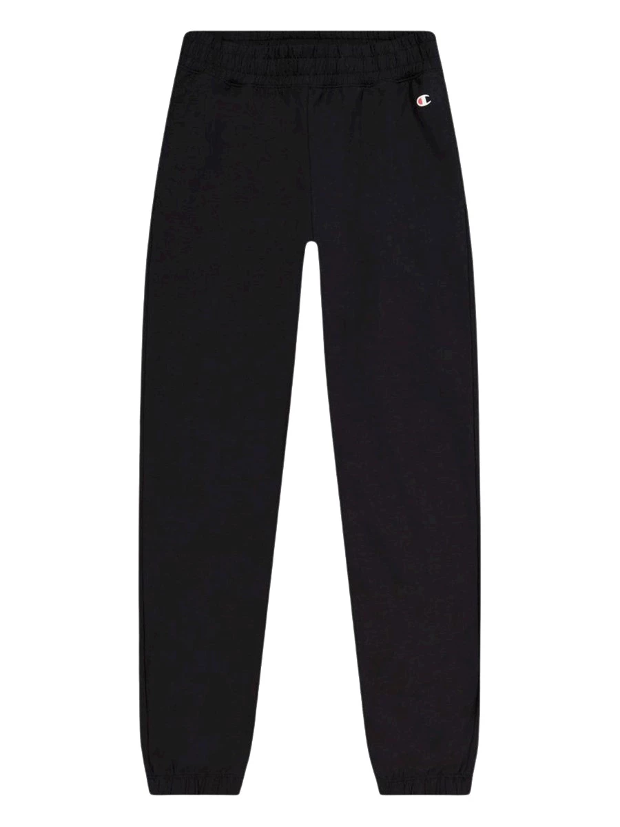 CHAMPION ELASTIC CUFF PANT SOTTOTUTA DONNA GARZATO