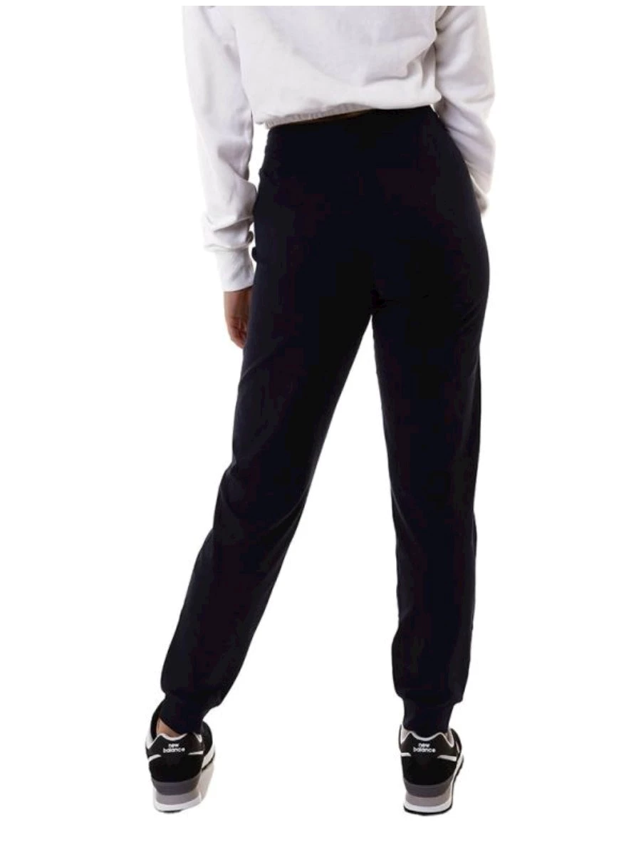 CHAMPION CUFFED PANT PANTALONE TUTA DONNA JERSEY