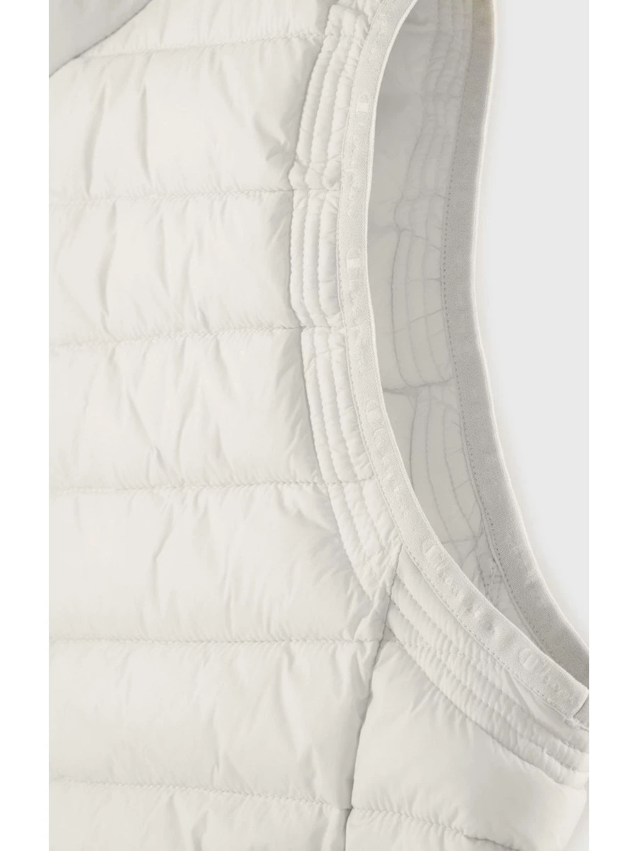 CHAMPION POLYFILLED VEST GILET DONNA