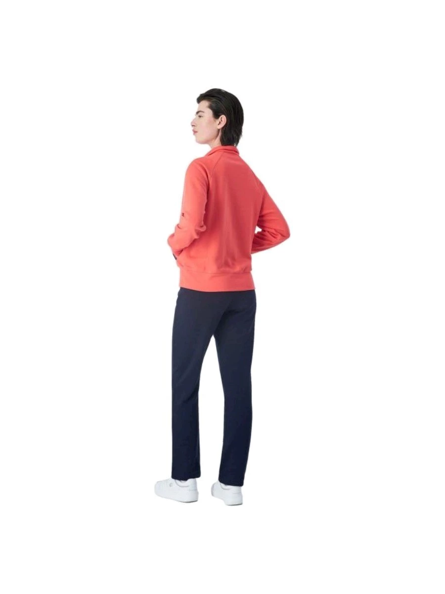 CHAMPION SWEATSHIRT TUTA DONNA GARZATA