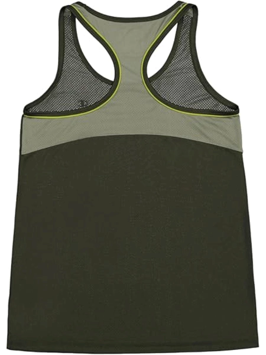 CHAMPION TANK TOP DONNA