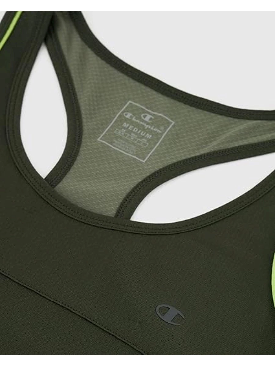 CHAMPION TANK TOP DONNA