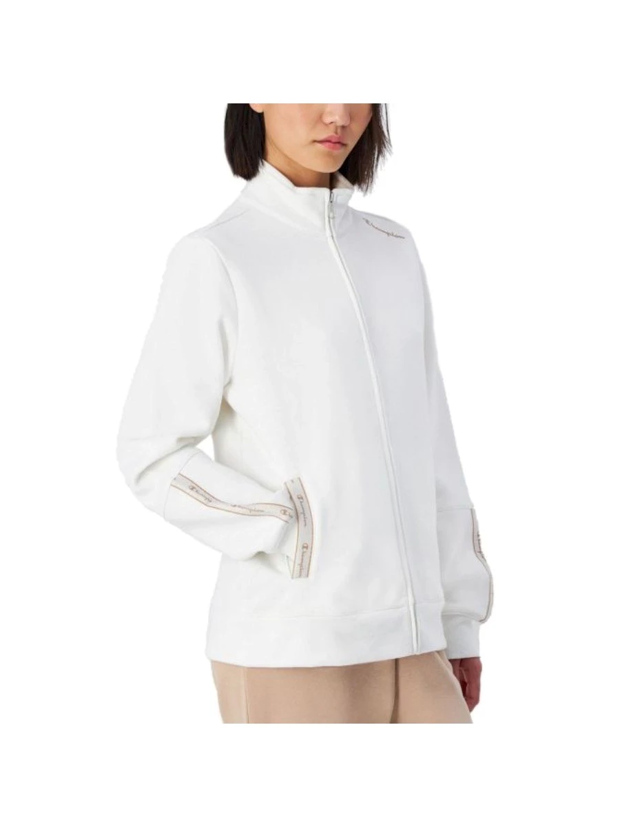 CHAMPION SWEATSUIT TUTA FELPATA DONNA