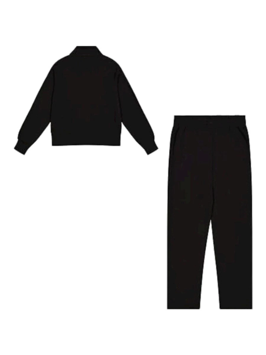 CHAMPION SWEATSHIRT TUTA FELPATA DONNA