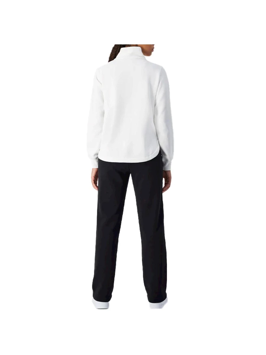 CHAMPION SWEATSUIT TUTA FELPATA DONNA